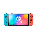 Nintendo Switch – OLED Model mourixa qatar_Black 2.webp