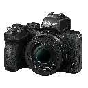 Nikon Mirrorless Digital Camera Z50 16-50mm 20.9MP mourixa Qatar 2.webp