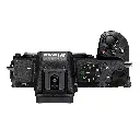 Nikon Mirrorless Digital Camera Z50 16-50mm 20.9MP mourixa Qatar 4.webp