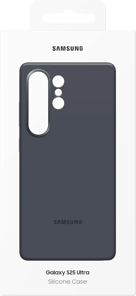 Galaxy S25 Ultra Silicone Case mourixa qatar 3.webp