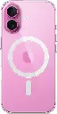 Apple iPhone 16 Clear Case with MagSafe mourixa qatar 2.webp