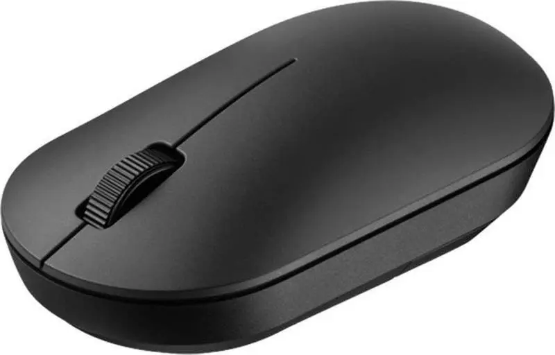 Xiaomi Mi Dual Mode Silent Edition Mouse mourixa qatar 1.webp