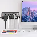 Mourixa-Power Strip, ALESTOR Surge Protector -03.webp