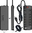 Mourixa-Power Strip, ALESTOR Surge Protector -07.webp