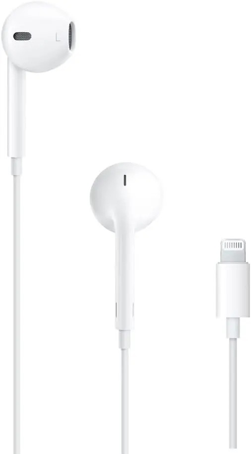 Apple EarPods with Lightning Connector