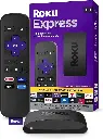 Roku Express – HD Streaming Device