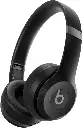 Beats Solo 4 - Wireless Bluetooth - Matte Black