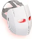 TheraFace Mask - LED Skincare Mask with Vibration Therapy