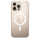 iPhone 16 Pro Max Clear Case with MagSafe