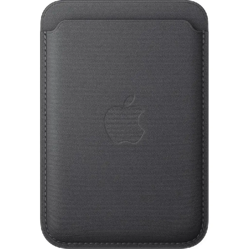 iPhone FineWoven Wallet with MagSafe