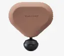 Therabody Theragun Mini Ultra-Portable Percussion Massage Device - Desert Rose