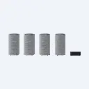 Sony HT-A9 360 Spatial Sound Mapping