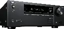 Onkyo TX-NR6100 7.2 Channel 8K Smart AV Receiver - THX Certified, Works with Sonos Certified, and Ultimate 4K Gaming Experience 