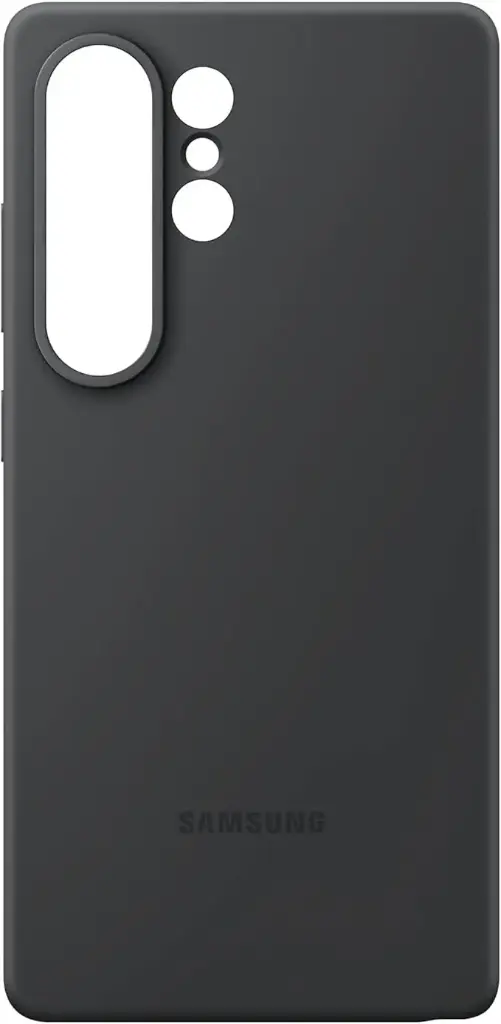 Galaxy S25 Ultra Silicone Case