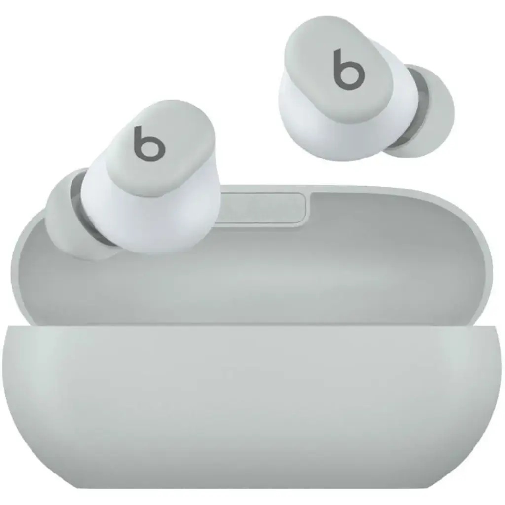 Beats Solo Buds True Wireless Earbuds
