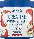 CREATINE MONOHYDRATE 250MG - CHERRY & APPLE