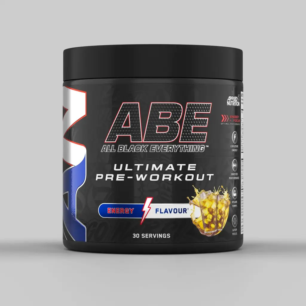 ABE ENERGY 375G