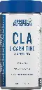 CLA L-CARNITINE & GREEN TEA - 100 SOFT V GELS