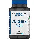 BETA-ALANINE 1500MG - 120 CAPS