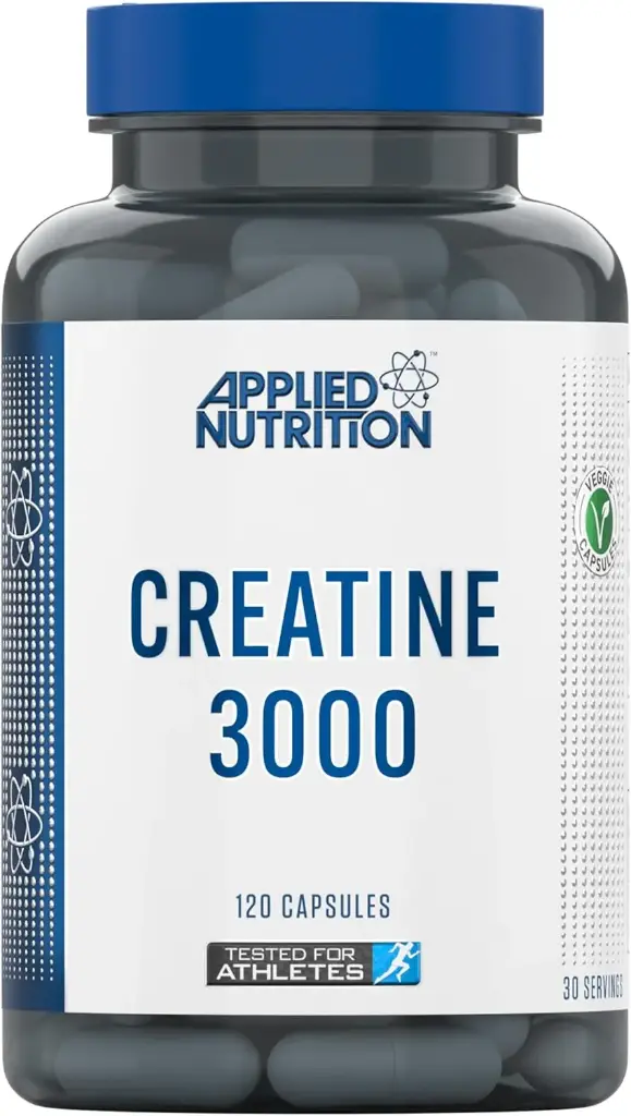 CREATINE 3000 120 caps