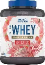 Applied Nutrition Critical Whey Protein Powder 2kg - 67 Servings - Strawberry Milkshake