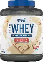 Applied Nutrition Critical Whey Protein Powder 2kg - White Choco Bueno