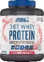 Applied Nutrition Diet Whey High Protein Powder Supplement-Strawberry Milkshake