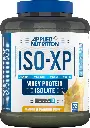 Applied Nutrition ISO-XP – Premium Whey Protein Isolate, Tropical Mango & Passion Fruit Flavor