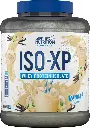 Applied Nutrition ISO-XP – Premium Whey Protein Isolate, Rich Vanilla Flavor