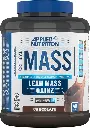 CRITICAL MASS 2.4KG CHOCOLATE