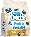 CRITICAL OATS 600G GOLDEN SYRUP