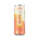 BUM ENERGY PEACH MANGO 355 ML