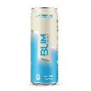 BUM ENERGY BLUE SNOW CONE 355 ML
