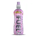 BODY FUEL ELECTROLYTE WATER - 12x500ml - MILLIONS RASPBERRY    