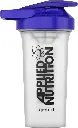 BLUE TOP SHAKER 700 ML