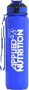 Applied Nutrition Lifestyle Sports Water Bottle - Blue 1000ML
