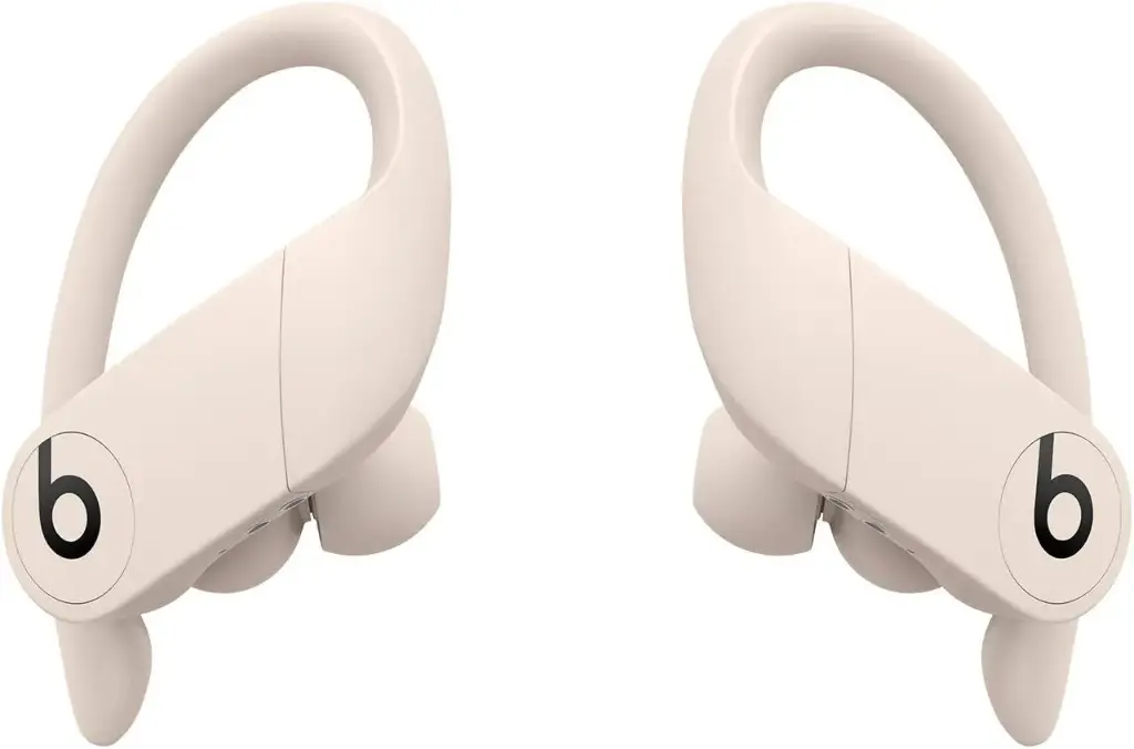 Beats Powerbeats Pro Wireless Earphones - Ivory