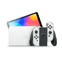 Nintendo Switch – OLED Model - White