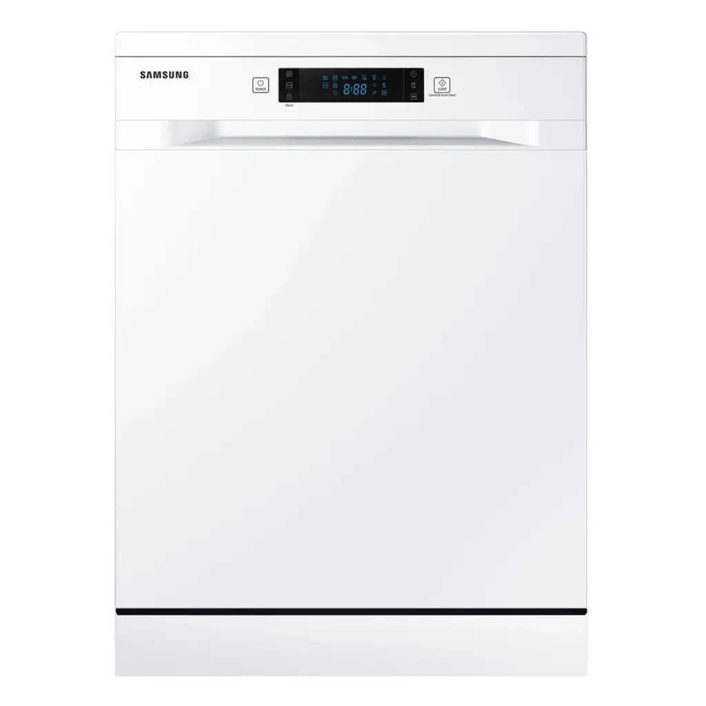 Samsung Dishwasher DW60M5050FW/SG 5Programs