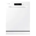 Samsung Dishwasher DW60M5050FW/SG 5Programs