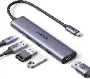 UGREEN Revodok 105 USB‑C Hub (5‑in‑1)