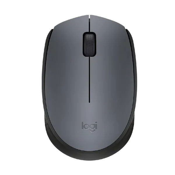 Logitech M170 Wireless Mouse