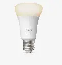 Philips Hue White Single Smart Bulb LED with Bluetooth