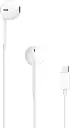 Apple EarPods Headphones with USB-C Plug