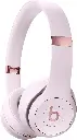Beats Solo 4 Wireless Bluetooth - Cloud Pink