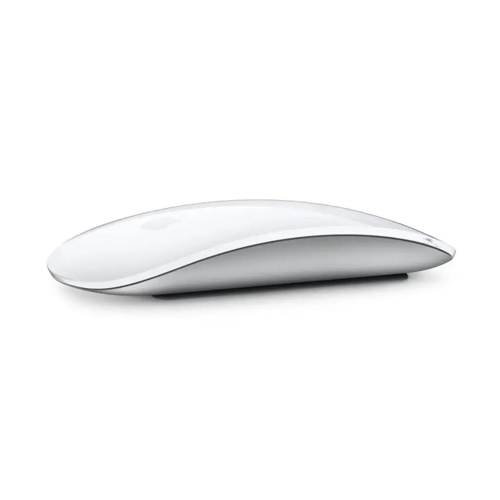Apple Magic Mouse Multi-Touch Surface