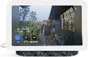 Google Nest Hub (2nd gen) - Smart Display - Charcoal