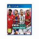 eFootball PES 2021 SEASON UPDATE