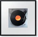 Samsung Music Frame Smart Speaker - LS60D
