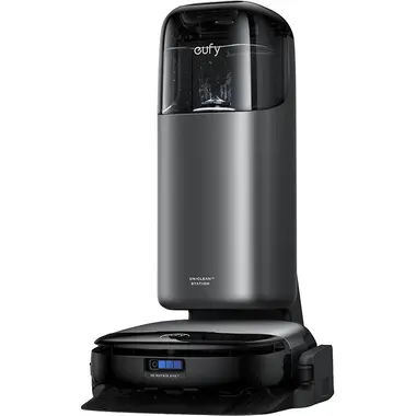 Eufy Omni S1 Pro Robot Vacuum Cleaner
